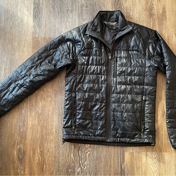 REI Lightweight Packable Insulated Jacket - Picture 1 of 6